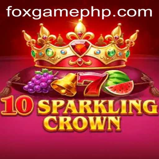 10SparklingCrown: A Dazzling Adventure in FOX.GAME Universe