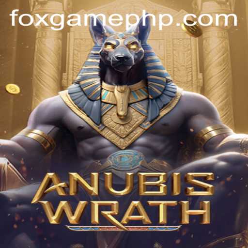 Unveiling AnubisWrath: The Thrilling Adventure by FOX.GAME