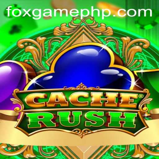 Discovering CacheRush: A Thrilling Adventure in Modern Gaming