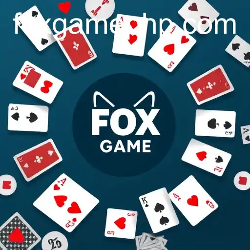 Exploring the World of Card Games: The Rise of FOX.GAME