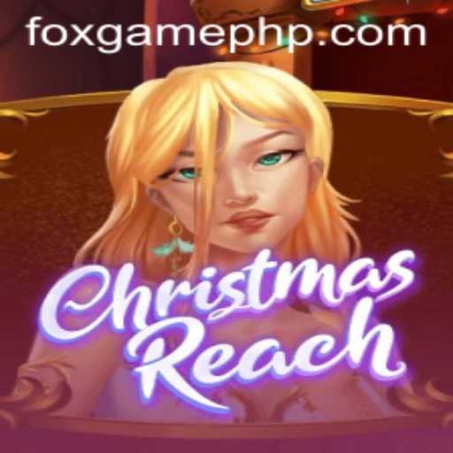 ChristmasReach: A Festive Adventure with FOX.GAME