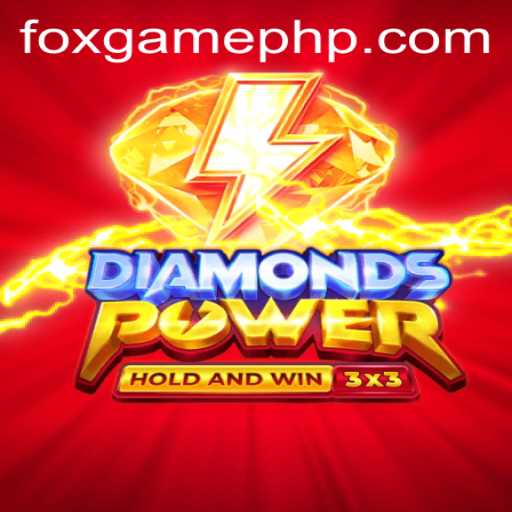Unveiling the Exciting World of Diamondspower in FOX.GAME