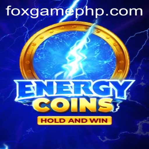 EnergyCoins: An Exciting New Adventure in FOX.GAME