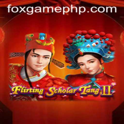 Flirting Scholar Tang II: An In-Depth Look at the Popular Game from FOX.GAME