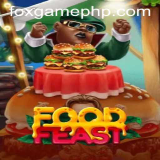 Exploring the Delightful World of FoodFeast: A FOX.GAME Extravaganza