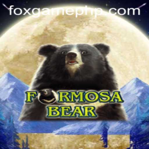 Exploring the Thrilling World of FormosaBear and FOX.GAME