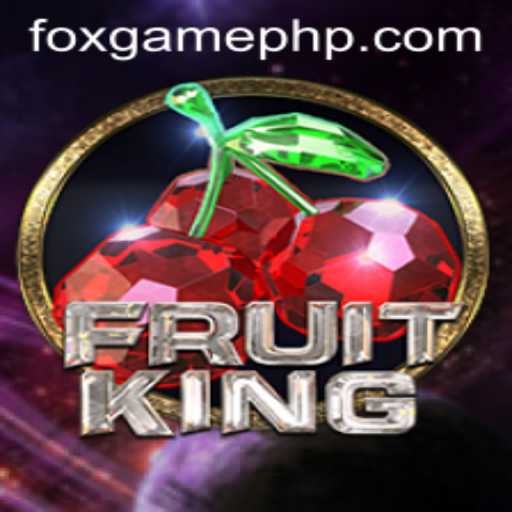 FruitKing: The Digital Orchard Adventure with FOX.GAME