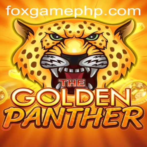 Unveiling GOLDENPANTHER: The New Realm of FOX.GAME