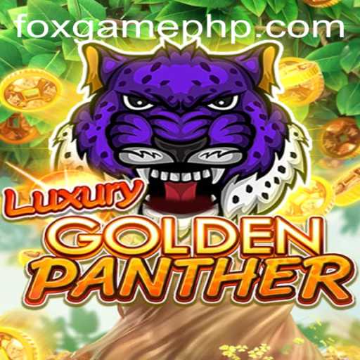 Exploring the Vast World of LUXURYGOLDENPANTHER