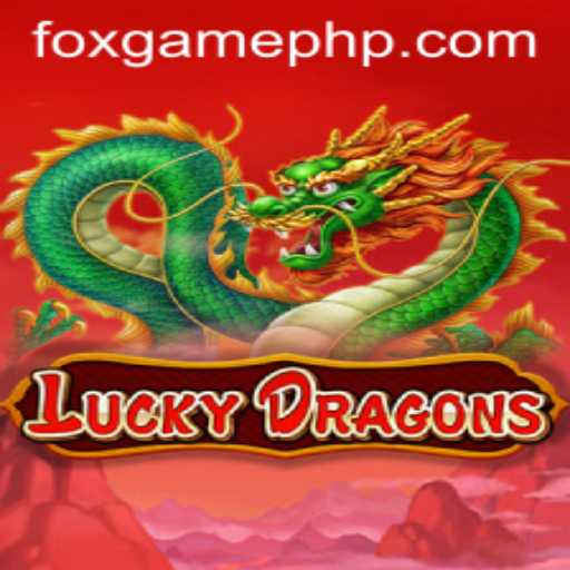 Discovering the Enchanting World of LuckyDragons: A Thrilling Adventure Into FOX.GAME