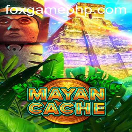 Unraveling the Mysteries of MayanCache: An Intriguing New Adventure by FOX.GAME