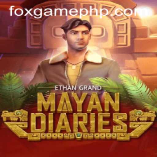 Unveiling the Mysteries of MayanDiaries: A New Adventure in FOX.GAME Universe