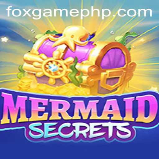 Dive into Adventure with MermaidSecrets by FOX.GAME