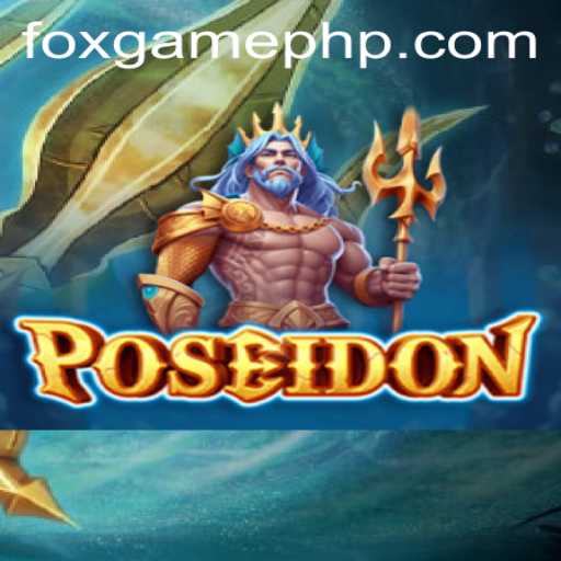 Explore Poseidon: A Riveting Game from FOX.GAME
