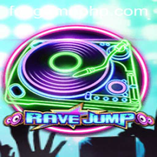RaveJump: Diving into the Rhythms of FOX.GAME