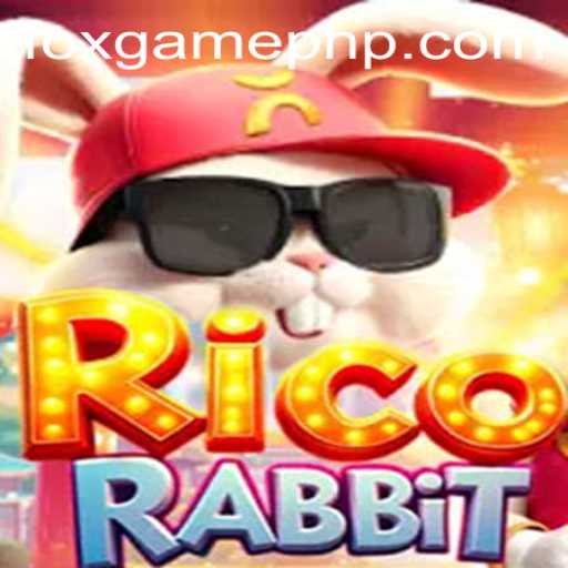 RicoRabbit: The Thrilling New Gaming Sensation Backed by FOX.GAME