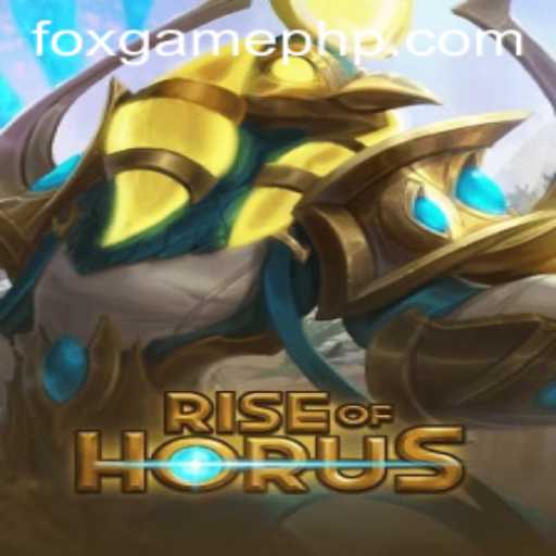 Exploring the Fascinating World of Rise of Horus: A FOX.GAME Adventure