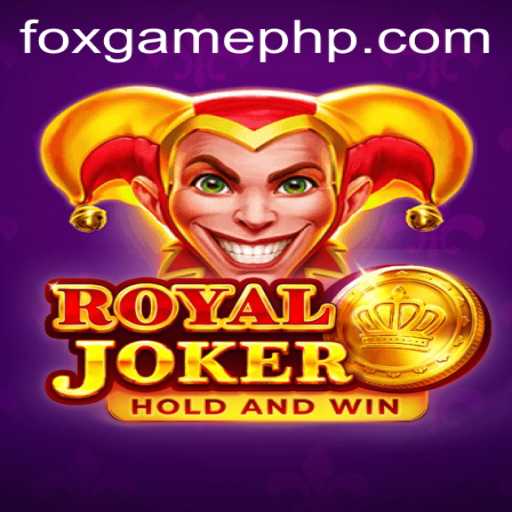 Exploring RoyalJoker: The Ultimate FOX.GAME Experience