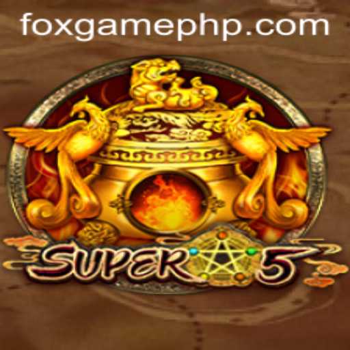 Exploring Super5: The Dynamic World of FOX.GAME