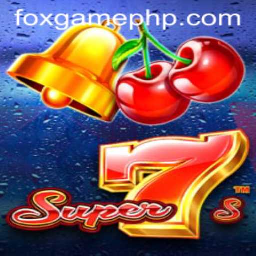 Unveiling Super7s: Engage in the Gaming Sensation with FOX.GAME