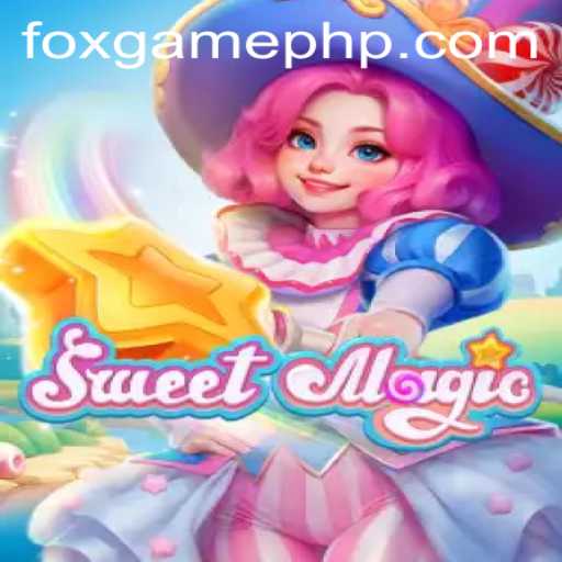 Explore the Enchanting World of SweetMagic: A FOX.GAME Adventure