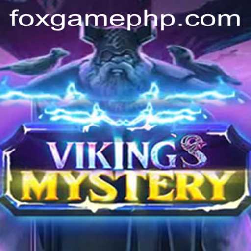 VikingsMystery: Embark on an Epic Journey with FOX.GAME
