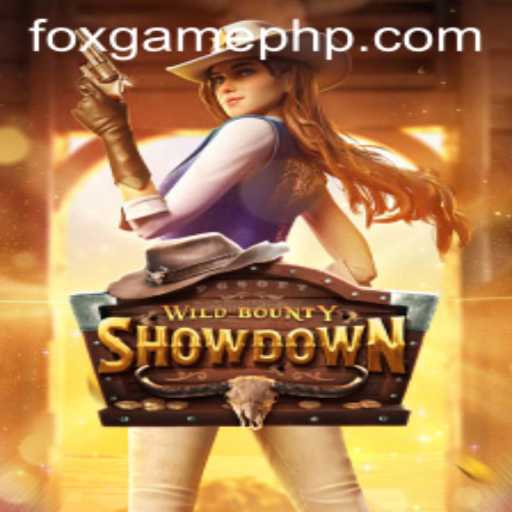WildBountyShowdown: An Epic Adventure in the World of FOX.GAME