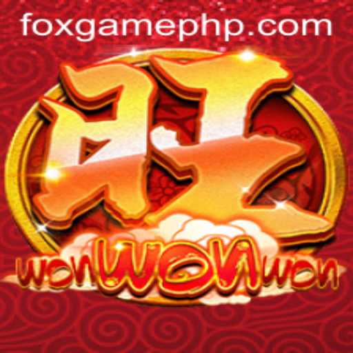 Discover the Excitement of WonWonWon: A Deep Dive into the FOX.GAME Phenomenon